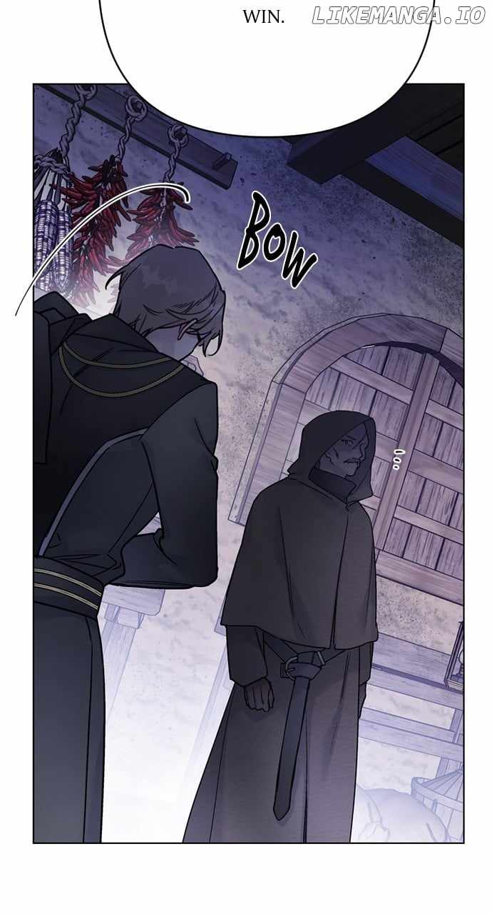 The Way That Knight Lives As a Lady Chapter 159 76